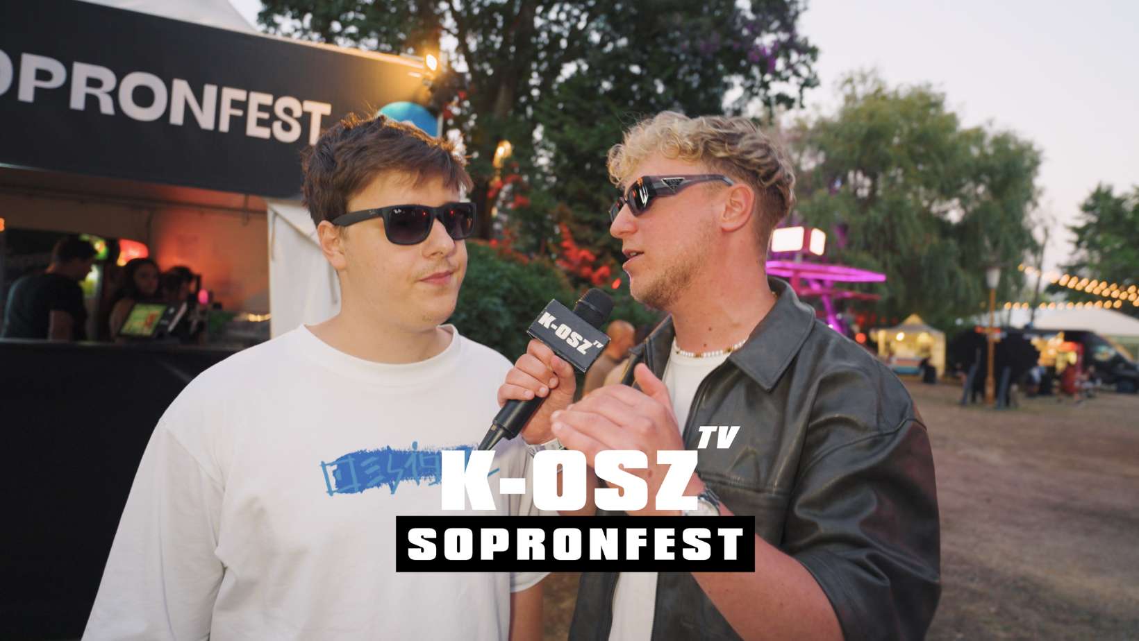 K-OSZ TV - SOPRONFEST (2026)